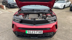 Vauxhall Mokka 100kW Ultimate 50kWh 5dr Auto Electric Hatchback